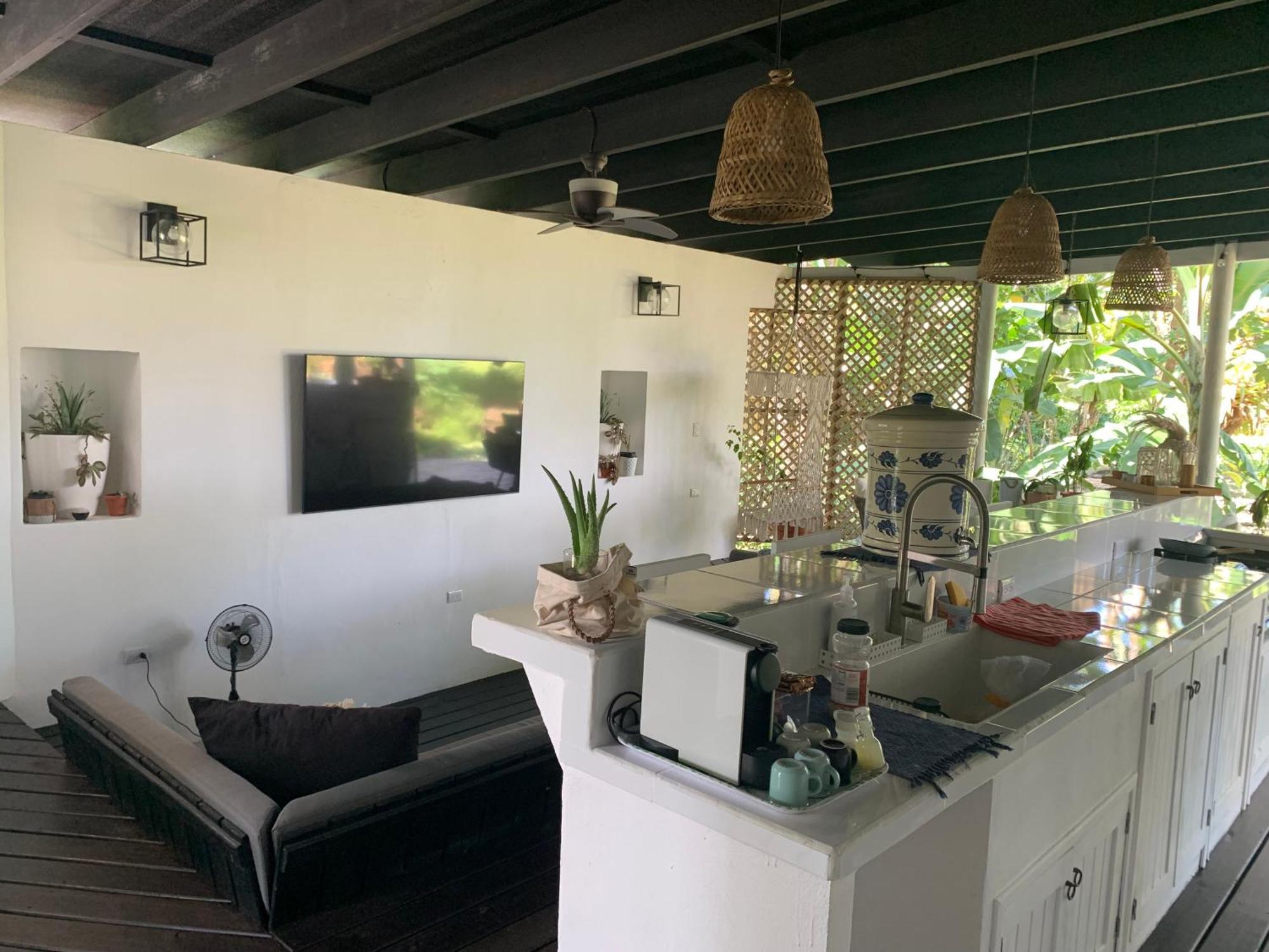 Boatique Hotel&marina * Rio Dulce Town